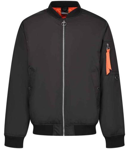 Regatta Pro Pilot Jacket - BLK - XL